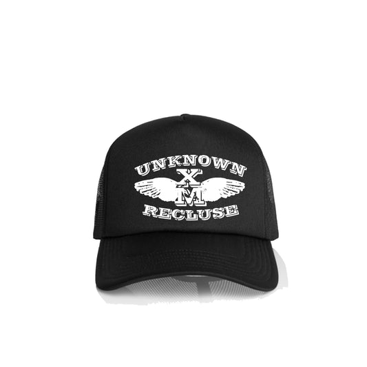 WZRD Trucker